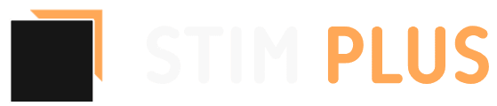 logo stim plus